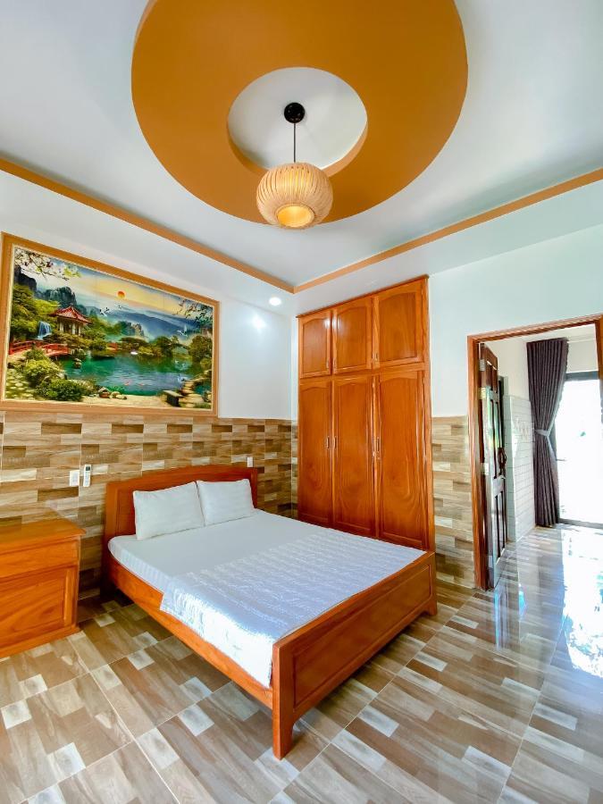 Phu My Hung Bungalow Phú Quốc Exterior photo