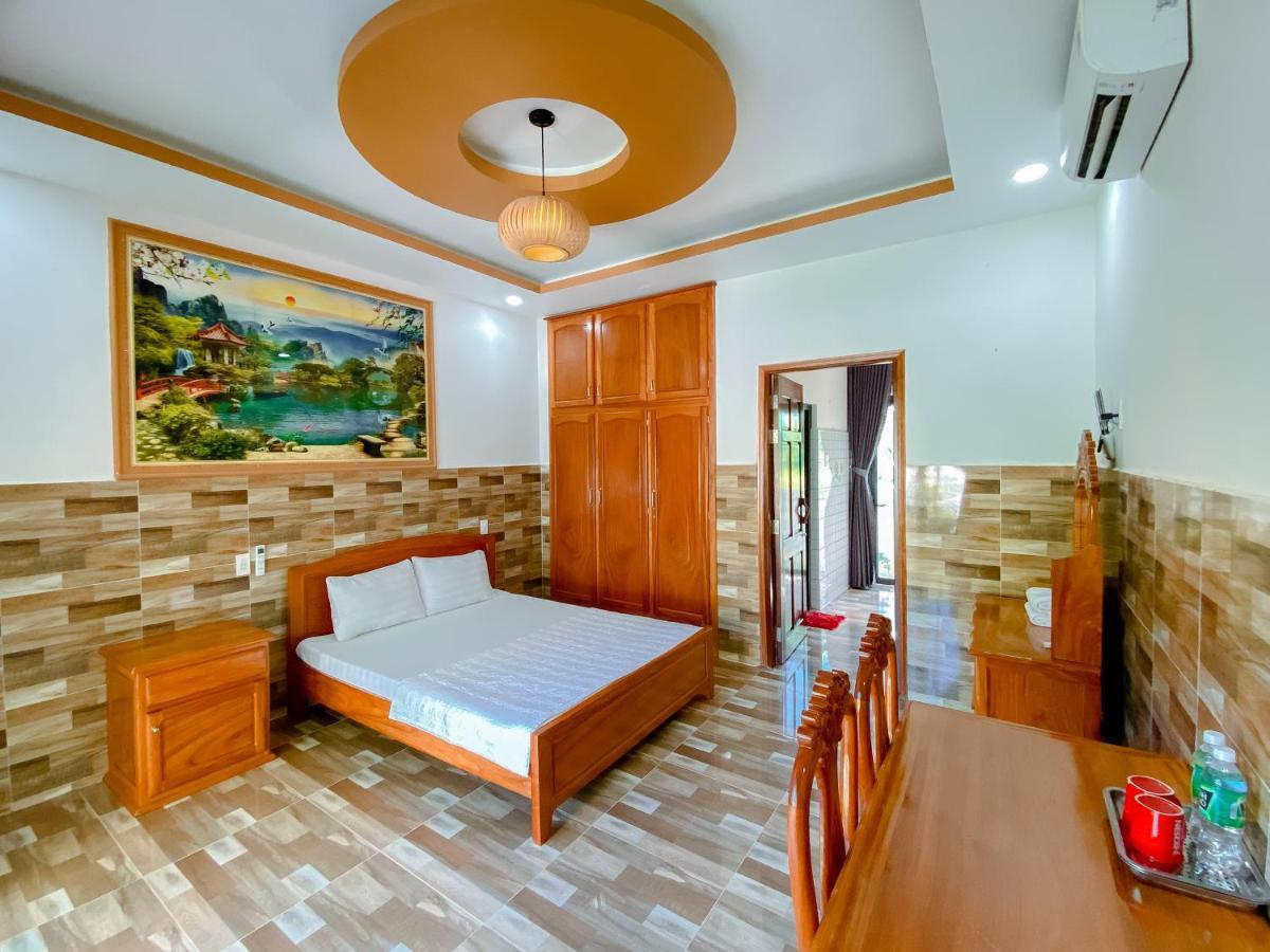 Phu My Hung Bungalow Phú Quốc Exterior photo