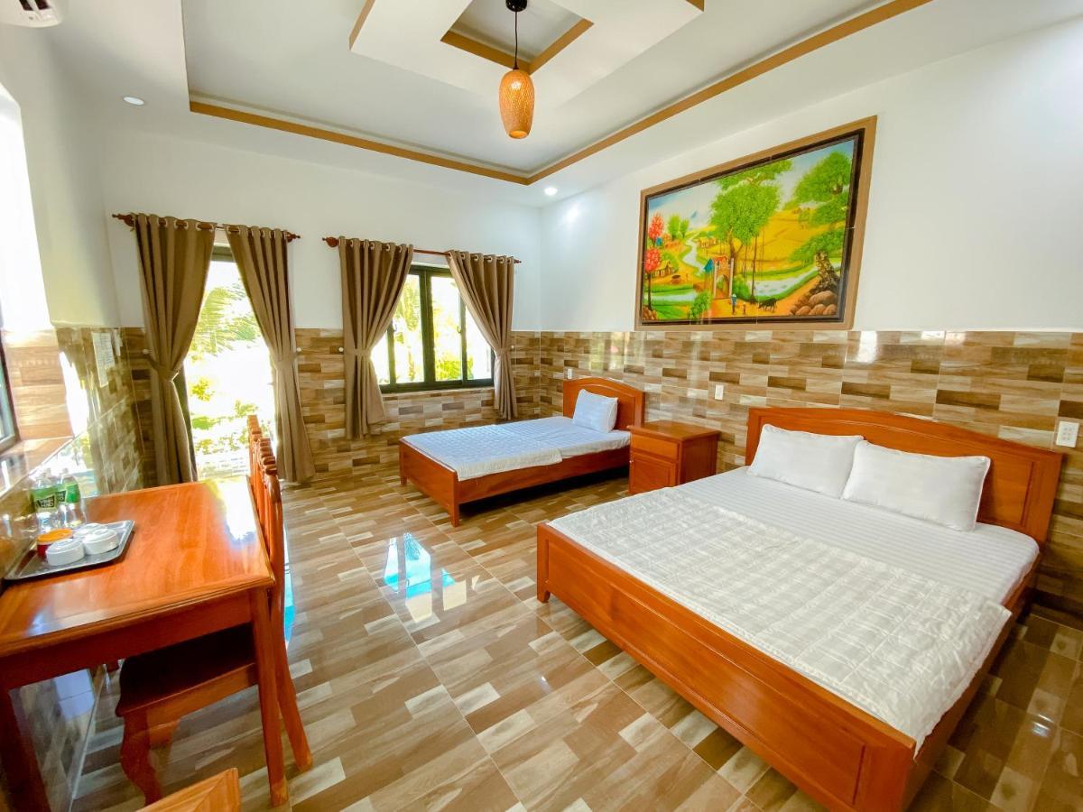 Phu My Hung Bungalow Phú Quốc Exterior photo