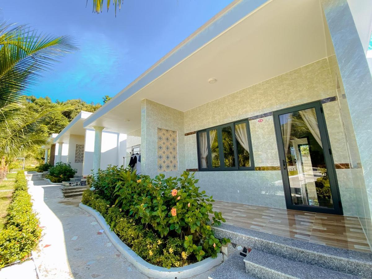 Phu My Hung Bungalow Phú Quốc Exterior photo