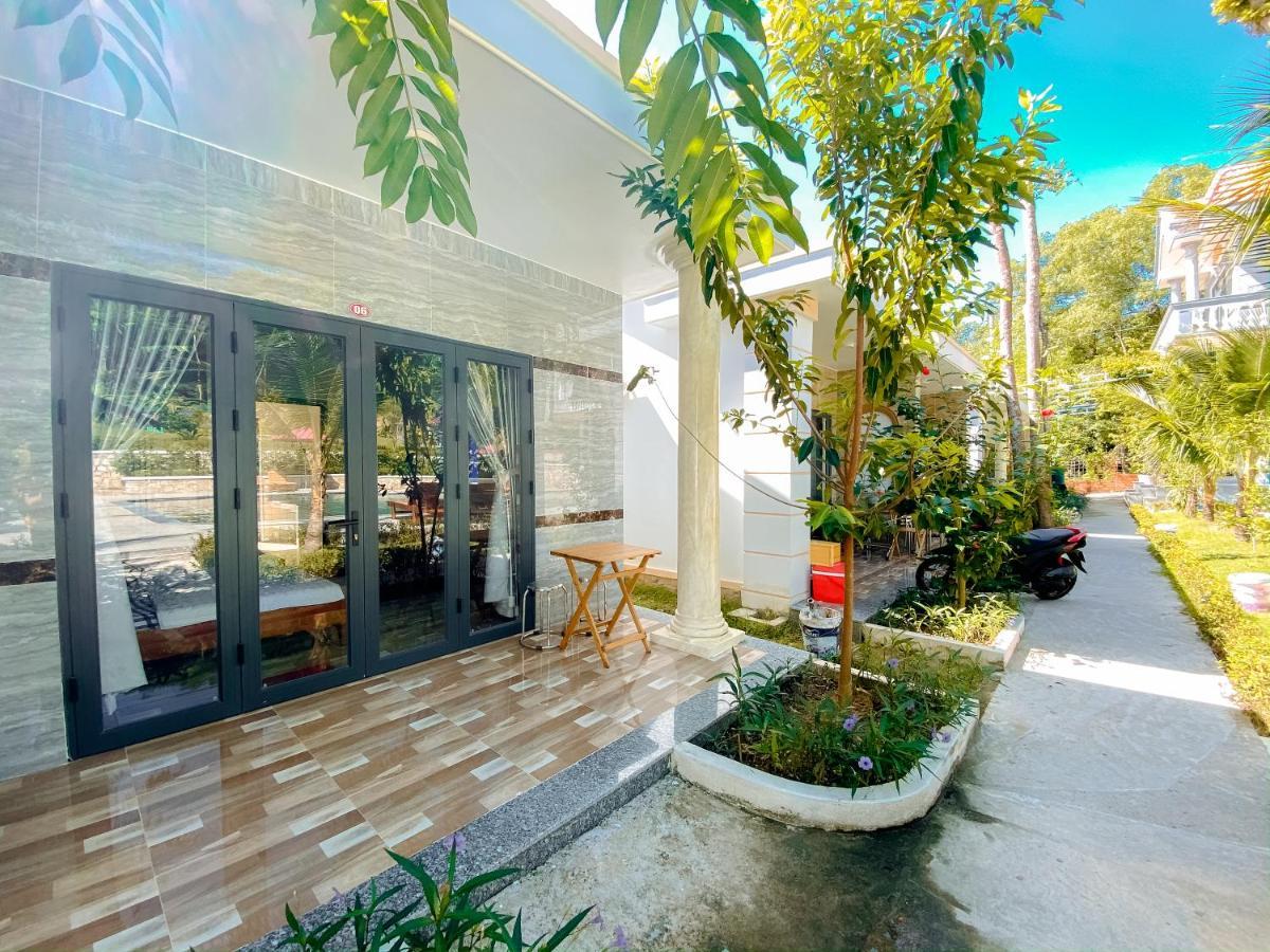 Phu My Hung Bungalow Phú Quốc Exterior photo