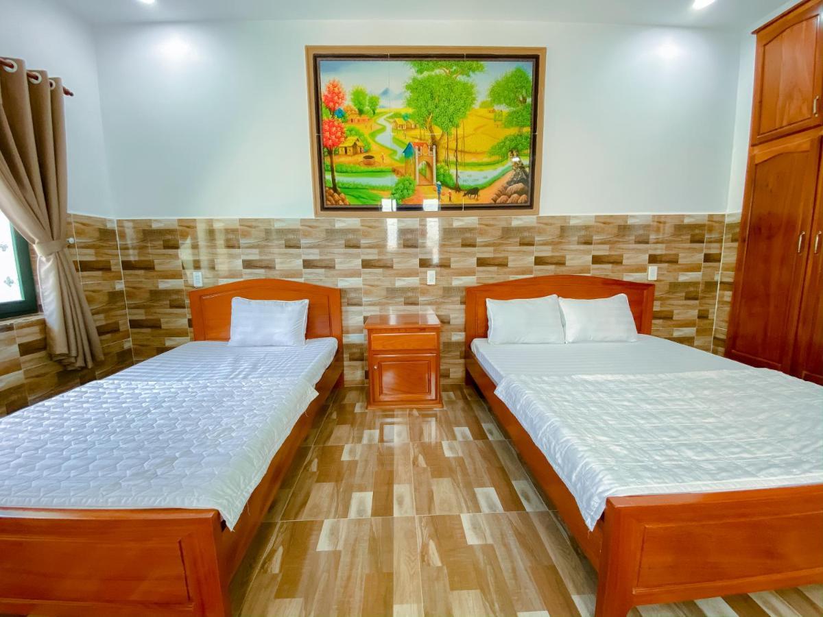 Phu My Hung Bungalow Phú Quốc Exterior photo