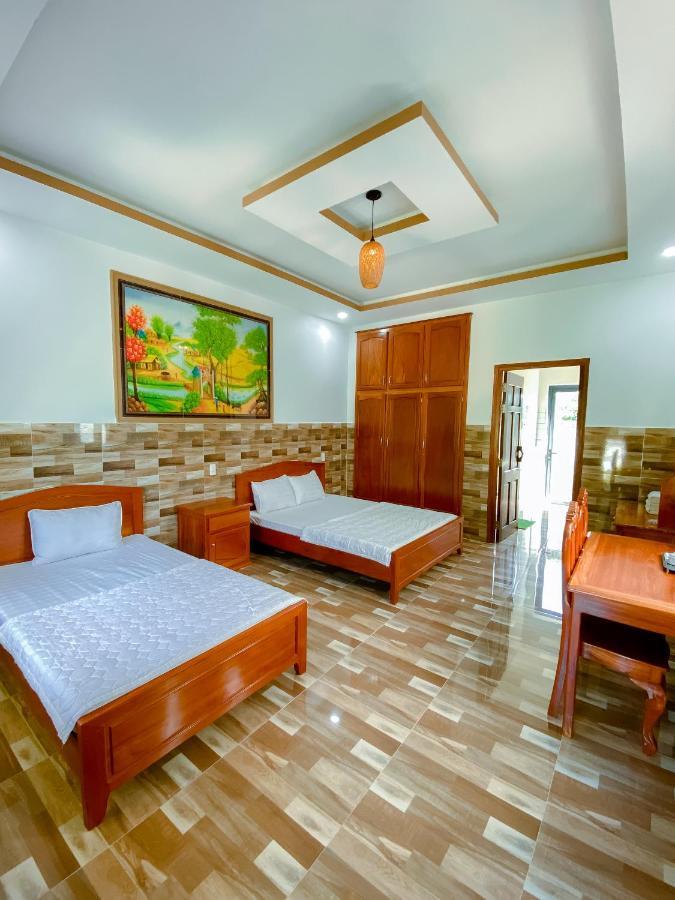 Phu My Hung Bungalow Phú Quốc Exterior photo