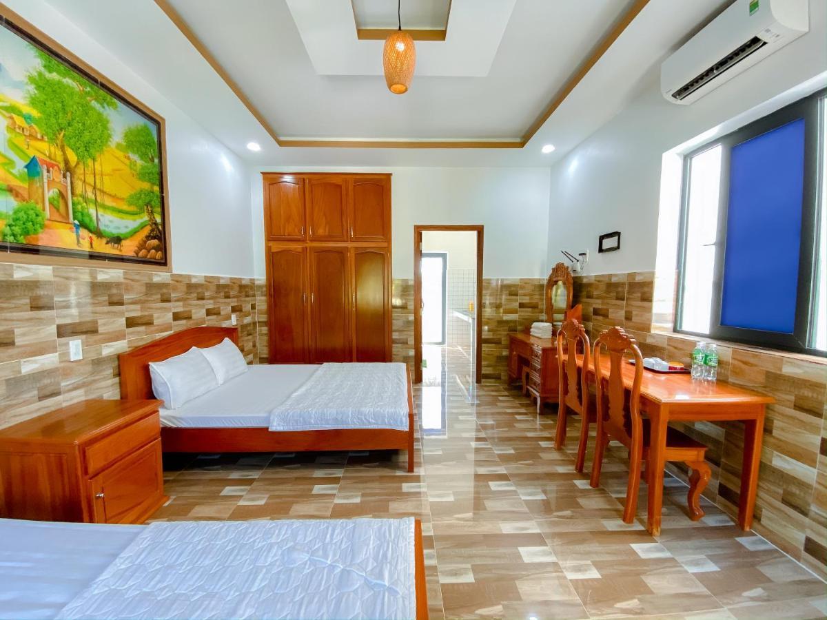 Phu My Hung Bungalow Phú Quốc Exterior photo