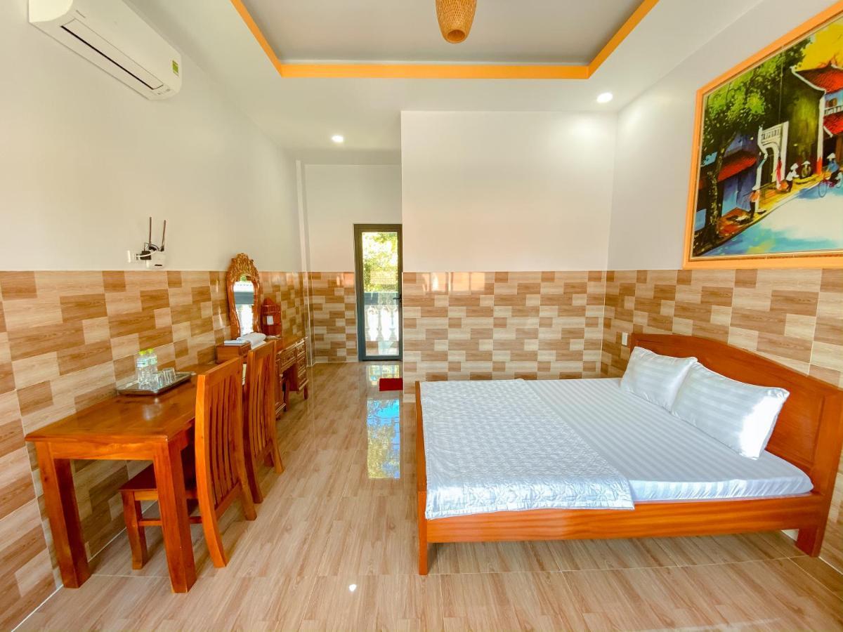 Phu My Hung Bungalow Phú Quốc Exterior photo