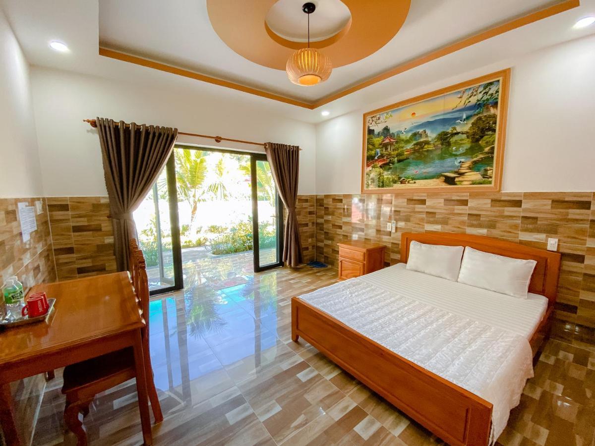 Phu My Hung Bungalow Phú Quốc Exterior photo