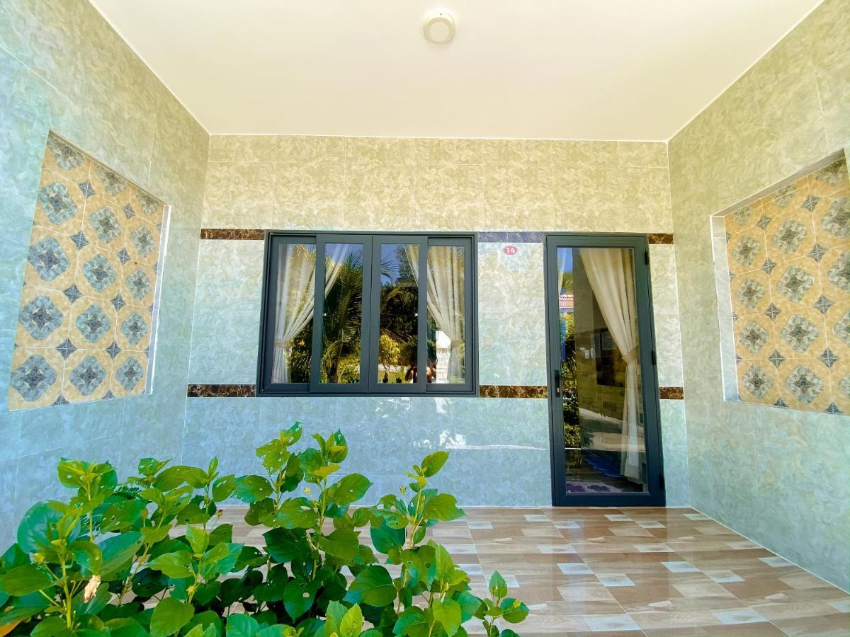 Phu My Hung Bungalow Phú Quốc Exterior photo