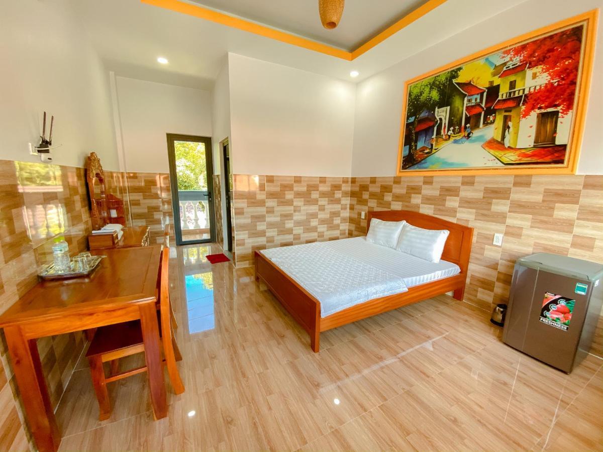 Phu My Hung Bungalow Phú Quốc Exterior photo